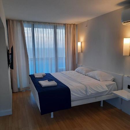 The Best Beach Aparthotel Orbi City Batumi Eksteriør billede