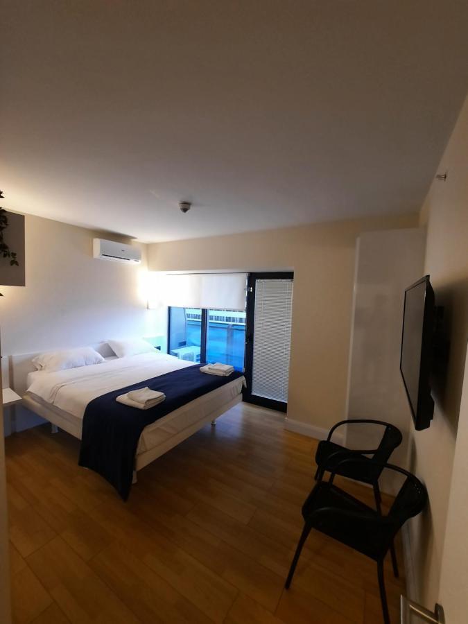 The Best Beach Aparthotel Orbi City Batumi Eksteriør billede