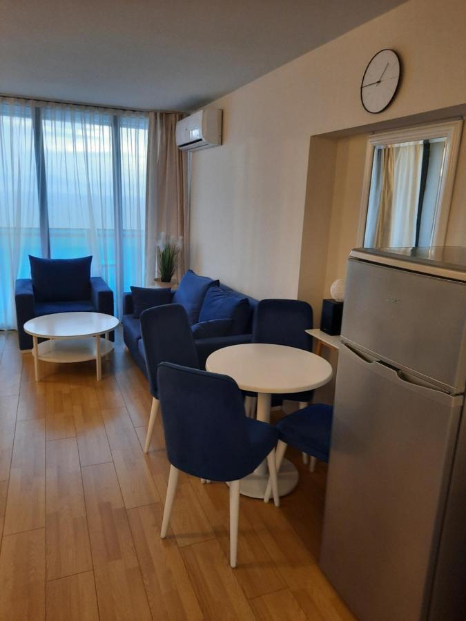 The Best Beach Aparthotel Orbi City Batumi Eksteriør billede