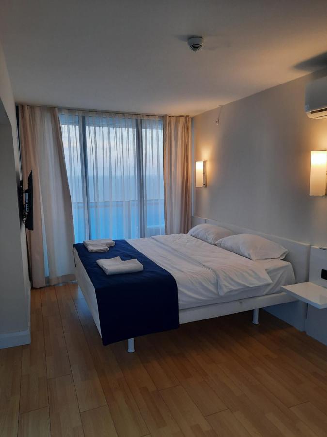 The Best Beach Aparthotel Orbi City Batumi Eksteriør billede