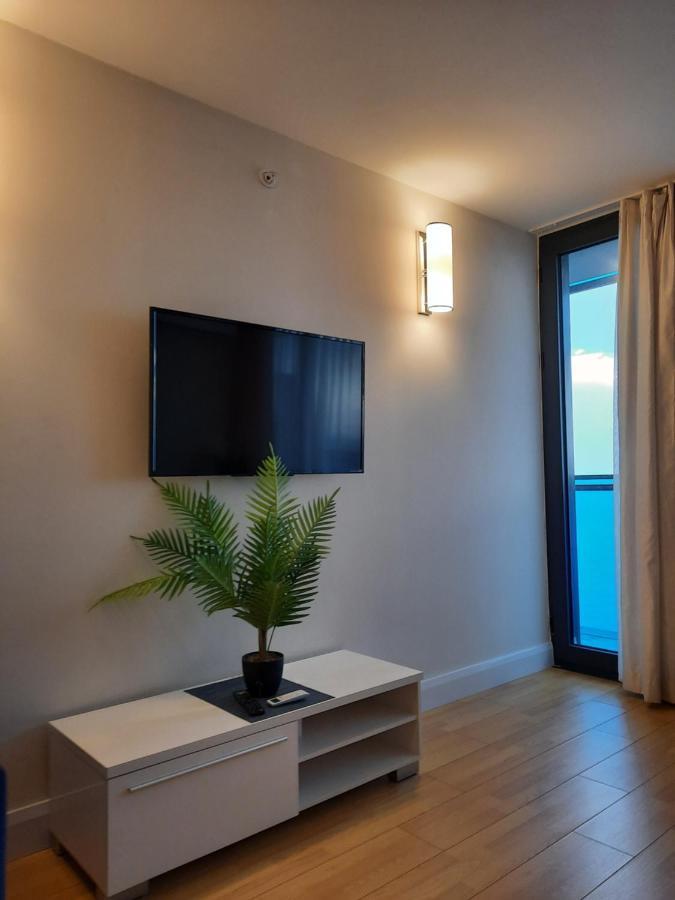 The Best Beach Aparthotel Orbi City Batumi Eksteriør billede
