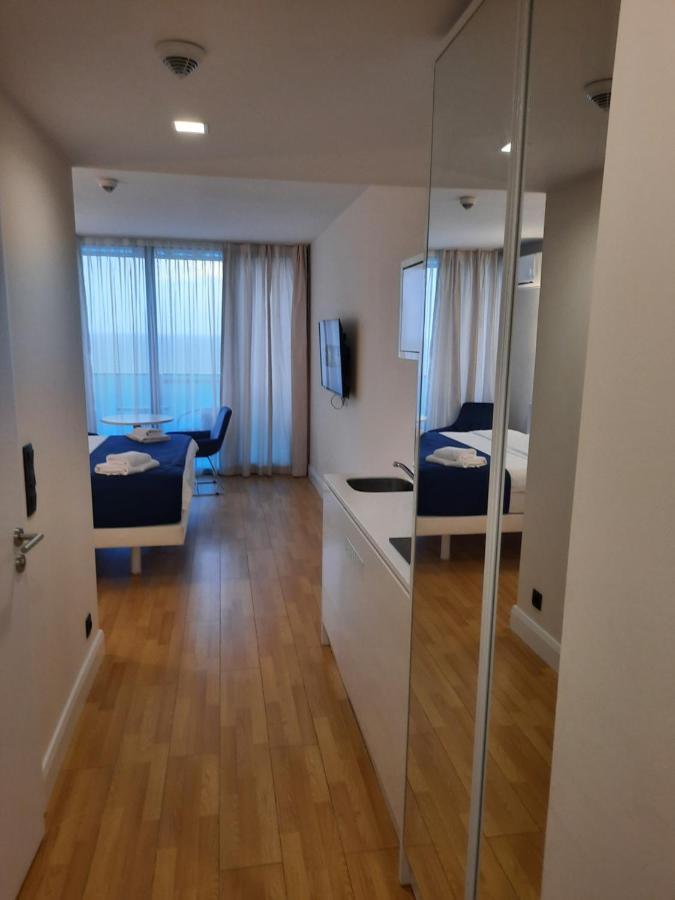 The Best Beach Aparthotel Orbi City Batumi Eksteriør billede